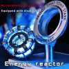 TONY STARK Energy Reactor - Desktop art